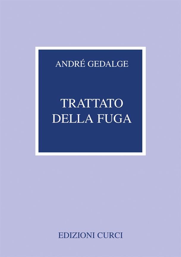 Trattato Della Fuga